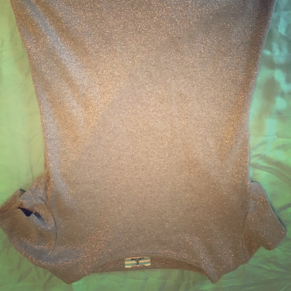 A cotton top